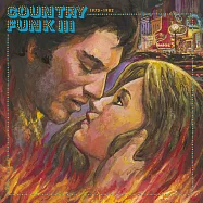 合輯 / 鄉村放克絕選輯 3 1975-1982 (CD)(V.A. / Country Funk Volume 3 1975-1982 (CD))