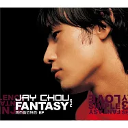 周杰倫 / 范特西 EP&13首MTV