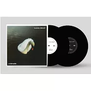 水世界 / 魯多維科.艾奧迪，鋼琴 (2LP黑膠唱片)(Underwater / Ludovico Einaudi (2LP))
