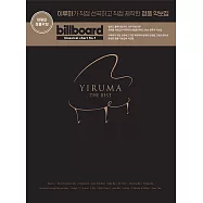 韓國進口樂譜 李閏珉 Yiruma 最佳原創鋼琴譜 (韓國進口版)