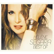 伊蓮西嘉賀【法國療癒天后】/ 惟美女人-【3CD香榭精選套裝2022-法國國境限定專案輸台】(Hélène Segara / Best Of (3CD))