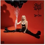 艾薇兒 / 愛是個爛東西(Avril Lavigne / Love Sux)