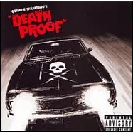 O.S.T. / Quentin Tarantino’S Death Proof (LP)