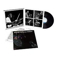 亞特布雷基與爵士信差樂團 / 巫醫【Tone Poet調音詩神系列-Blue Note 80周年-行家尊榮-發燒豪華等級限量版~ RVG錄音大師瑰寶再生，AMG-4星超高評價，RTI名廠壓片】(LP黑膠唱片)(Art Blakey / The Witch Doctor (Blue Note Tone Poet Series) (LP))