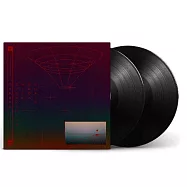 假耳朵【法蘭西弛放EDM電音王子】/ 萬物皆生【法國地區獨佔盤-專案限額輸台首發】(2LP黑膠唱片)(Fakear / Everything Will Grow Again (2LP))