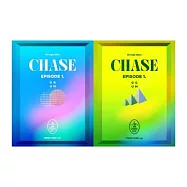 DONGKIZ - CHASE EPISODE 1. GGUM (5TH SINGLE ALBUM) (韓國進口版) 2版隨機