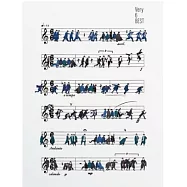 V6 / Very6 BEST【初回版A】4CD+2DVD