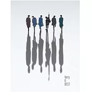 V6 / Very6 BEST【初回版B】4CD+2DVD