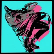街頭霸王 / 及時行樂+超能人類 (2CD)(Gorillaz / The Now Now + Humanz (2CD))