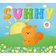 miki / SUNNY_原創兒歌CD
