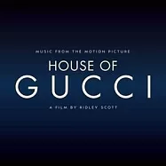 電影原聲帶 / ”豪門謀殺案”(O.S.T. / 配樂/ Harry Gregson-Williams: House Of Gucci)