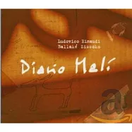 馬利旅程 / 魯多維科.艾奧迪，鋼琴(Diario Mali / Ludovico Einaudi、Ballak&eacute; Sissoko)