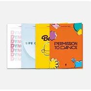 韓國進口樂譜 BTS 防彈少年團 PIANO SHEET MUSIC 原創鋼琴譜 (韓國進口版)