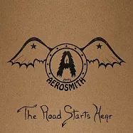史密斯飛船 / 1971: 傳奇起點(Aerosmith / 1971: The Road Starts Hear)