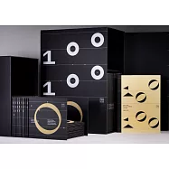 波蘭古典音樂百年發展歷史 / 豪華版限量套裝 (36CD+10本英文版精裝書)(