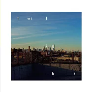 土岐麻子Toki Asako / Twilight CD+DVD 台灣限定盤