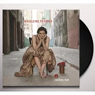 瑪黛琳.蓓荷【爵士雲端美聲】/ 狂愛走一回【雲端經典17周年黑膠特仕紀念盤完美珍藏】 (LP唱片)(Madeleine Peyroux / Careless Love (LP))