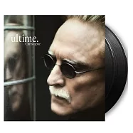 克里斯多夫【法蘭西一代歌神】/ 傳奇謝幕辭世絕選-雙黑膠紀念珍藏【法國國境限定-專案引進】(Christophe / Ultime (2LP))