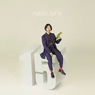 大橋三重唱 / ohashiTrio best Too 2CD+DVD初回限定台灣盤