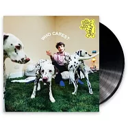 橘郡雷克斯 / 沒人在乎? (LP黑膠唱片)(Rex Orange County / Who Cares? (Vinyl))