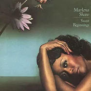 瑪莉娜.蕭 / 甜蜜的開始 (180g LP)(Marlena Shaw / Sweet Beginnings (180g LP))