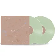 鋼琴獨奏專輯 / 李閏民 / 鋼琴 (2LP彩膠唱片)(Yiruma - Solo (Colored 2LP))