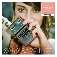 莎拉芭瑞黎絲 / 琴韻佳音 (2022 RSD黑膠)(Sara Bareilles / Little Voice (2022 RSD LP))