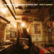 佩蒂史密斯 / RSD精選輯 (2022 RSD 2LP黑膠)(Patti Smith / Curated By Record Store Day (2022 RSD 2LP))