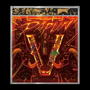 怕胖團/第五張專輯《V》(平裝版)