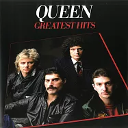 皇后合唱團 成軍十年精選 180G 2LP