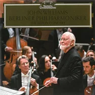 約翰威廉斯/柏林愛樂樂團 金色限量版 2LP