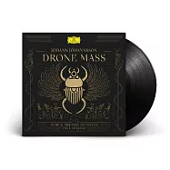 電影原聲帶 /無人機 /約翰.約漢生 / 配樂 (LP黑膠)(O.S.T. / Johann Johannsson / Drone Mass (LP))