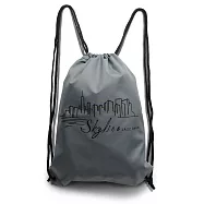 Skyline 「城市翦影」專輯紀念周邊-背袋 (灰)