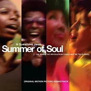 紀錄片電影原聲帶 / 靈魂樂之夏(V.A. / Summer Of Soul (...Or, When The Revolution Could Not Be Televised) Original Motion Picture Soundtrack)
