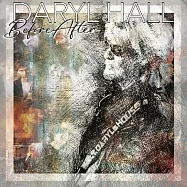 戴瑞霍爾 / 之前與之後 (2CD)(Daryl Hall / Before After (2CD))