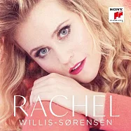 瑞秋・威利斯-索倫森 / 個人同名首張專輯(Rachel Willis-Sørensen / Rachel)