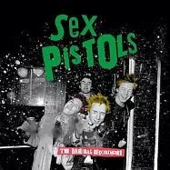 性手槍樂團 / 原味性手槍 錄音全集(Sex Pistols / The Original Recordings)