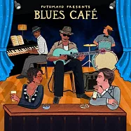 藍調咖啡館(Blues Cafe)