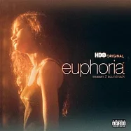 電視原聲帶 / 高校十八禁 第2季(V.A. / Euphoria Season 2 (An HBO Original Series Soundtrack))