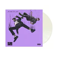 老菸槍雙人組 / 一切都好 (骨白色LP彩膠)(The Chainsmokers / So Far So Good (Bone Colored Vinyl))