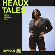 潔絲敏蘇莉雯 / 放蕩語錄 (LP黑膠唱片)(Jazmine Sullivan / Heaux Tales (Vinyl))