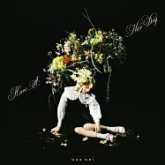 魏如萱 / HAVE A NICE DAY 初回限量珍藏彩膠版