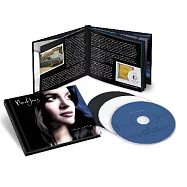諾拉瓊絲 / 遠走高飛-3CD世代首發典藏套裝【20周年紀念完美珍藏-葛萊美8大獎項傳奇-首度面世錄音作品加贈(Norah Jones / Come Away With Me【20 Anniversary- Super Deluxe Edition-3CD】)