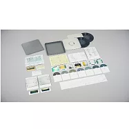 魯多維科 .艾奧迪 : 散策七日 / 魯多維科 .艾奧迪 / 鋼琴 (限量精裝版) (7CD + 2LP)(Ludovico Einaudi : Seven Days Walking (Deluxe Edition))