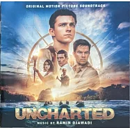 電影原聲帶 / 拉敏.賈瓦帝 - 秘境探險(Ramin Djawadi / Uncharted (Original Motion Picture Soundtrack))