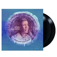 艾莉絲柯川 / 神者靈性【爵士傳奇女師Verve經典】(2LP黑膠唱片)(Alice Coltrane / Kirtan: Turiya Sings (2LP))