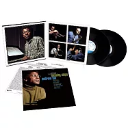 安德魯希爾 / 過渡之船 (Tone Poet調音詩神系列-Blue Note 80周年- 行家尊榮-發燒豪華等級限量版)~ RVG錄音大師瑰寶再生，AMG-4星半超高評價，RTI名廠壓片(2LP黑膠唱片)(Andrew Hill / Passing Ships (Blue Note Tone Poet Series) (2LP))