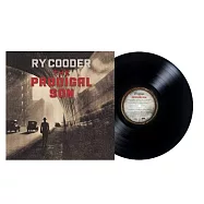 雷庫德【吉它一代梟雄 / 樂壇無人不知的全方位音樂鬼才】/ 浪子琴聲 (LP黑膠唱片)(Ry Cooder / The Prodigal Son (LP))