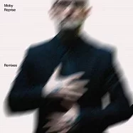 魔比 - 神奇再現 / 魔比 (混音版)(Moby : Reprise (Remix))