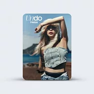 張多蕙 HEIZE - UNDO (韓國進口版)
